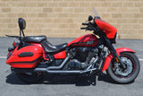 2015 Yamaha Vstar 1300 Deluxe