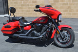 2015 Yamaha Vstar 1300 Deluxe