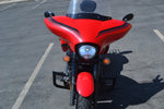 2015 Yamaha Vstar 1300 Deluxe