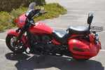 2015 Yamaha Vstar 1300 Deluxe