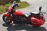 2015 Yamaha Vstar 1300 Deluxe