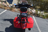 2015 Yamaha Vstar 1300 Deluxe