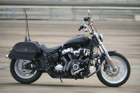 2020 Harley Davidson Softail Standard