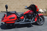 2015 Yamaha Vstar 1300 Deluxe