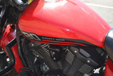 2015 Yamaha Vstar 1300 Deluxe