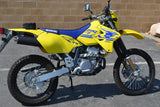 2024 Suzuki DRZ400S