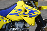 2024 Suzuki DRZ400S