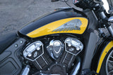 2019 Indian Scout Icon