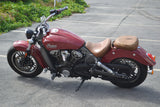 2016 Indian Scout ABS