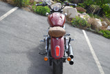 2016 Indian Scout ABS
