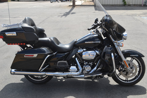2020 Harley Davidson Ultra Limited