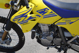 2024 Suzuki DRZ400S