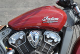 2016 Indian Scout ABS