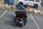 2017 Harley Davidson Road Glide Ultra 107
