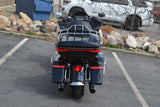 2017 Harley Davidson Road Glide Ultra 107