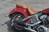 2016 Indian Scout ABS