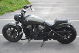 2023 Indian Scout Bobber