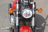 2016 Indian Scout ABS