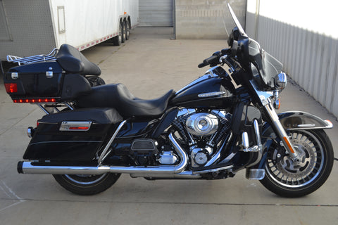 2012 Harley Davidson Ultra Limited