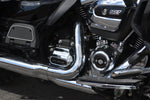 2017 Harley Davidson Road Glide Ultra 107