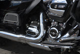 2017 Harley Davidson Road Glide Ultra 107