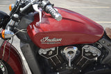 2016 Indian Scout ABS