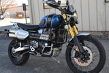 2019 Triumph Scrambler 1200 XE