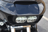 2017 Harley Davidson Road Glide Ultra 107