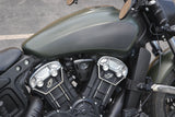 2023 Indian Scout Bobber