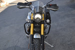 2019 Triumph Scrambler 1200 XE