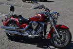 2009 Yamaha Roadstar 1700