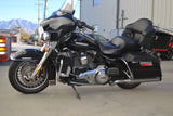 2012 Harley Davidson Ultra Limited