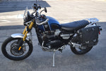 2019 Triumph Scrambler 1200 XE