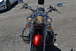 2009 Yamaha Roadstar 1700