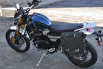 2019 Triumph Scrambler 1200 XE