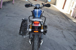 2019 Triumph Scrambler 1200 XE