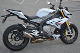 2014 BMW S1000R