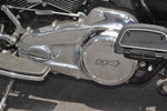 2020 Harley Davidson Ultra Limited