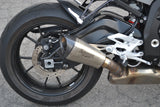 2014 BMW S1000R