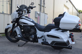 2024 Indian Chieftain Dark Horse