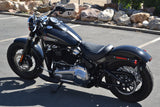 2020 Harley Davidson Softail Slim 107