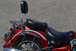 2009 Yamaha Roadstar 1700