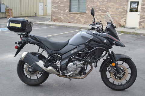 2020 Suzuki Vstrom 650