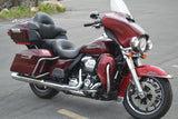 2017 Harley Davidson Ultra Limited 107