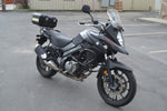 2020 Suzuki Vstrom 650