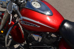 2009 Yamaha Roadstar 1700