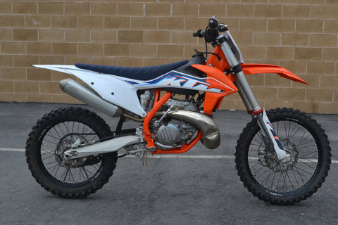 2022 KTM 250 SX