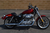2012 Harley Davidson Sportster 883 Superlow