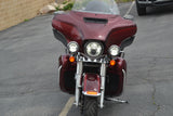 2017 Harley Davidson Ultra Limited 107