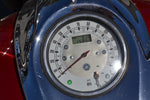 2009 Yamaha Roadstar 1700